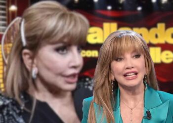 ballando con le stelle cast