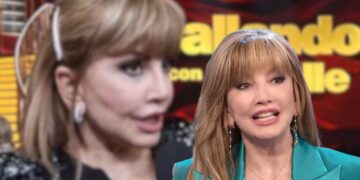 ballando con le stelle cast