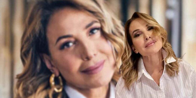 barbara d'urso nessun programma in rai