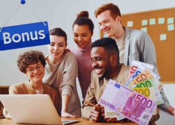 bonus da 1500 euro