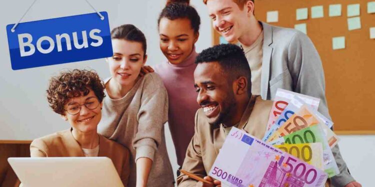 bonus da 1500 euro