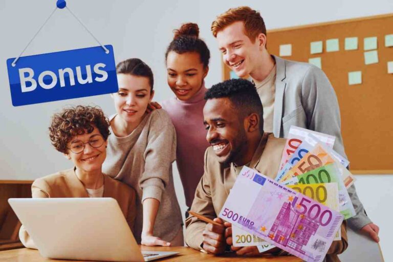 bonus da 1500 euro