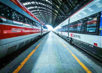 Bonus Trasporti 2025