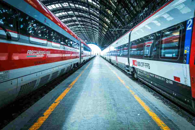 Bonus Trasporti 2025