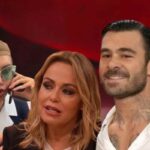 madonia torna ballando frecciata bruganelli carlucci