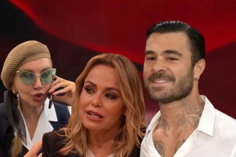 madonia torna ballando frecciata bruganelli carlucci