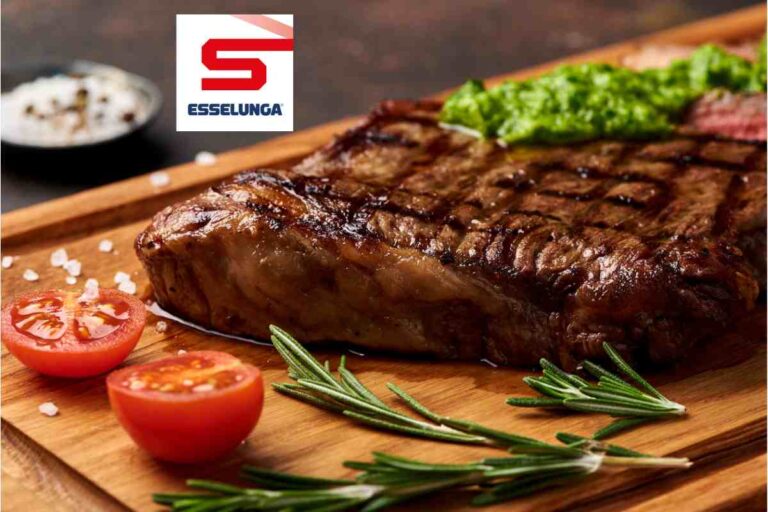 Esselunga, da dove viene la carne