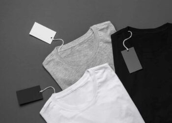 come leggere le etichette dei vestiti