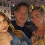 chanel totti televisione
