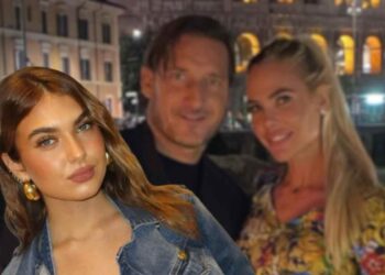 chanel totti televisione