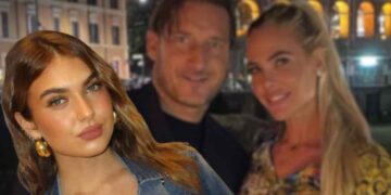 chanel totti televisione