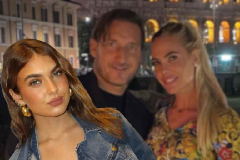 chanel totti televisione