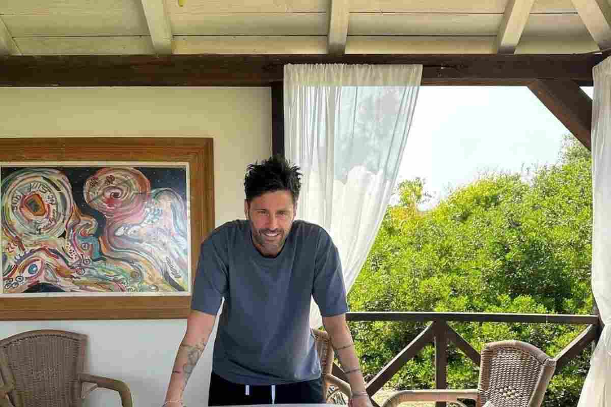 Hai mai vito la casa di Filippo Bisciglia? Una reggia romana con un dettaglio, tutti i dettagli