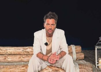 Hai mai vito la casa di Filippo Bisciglia? Una reggia romana con un dettaglio