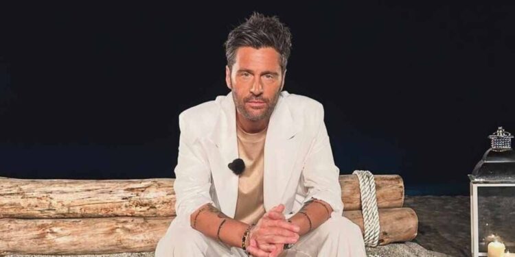 Hai mai vito la casa di Filippo Bisciglia? Una reggia romana con un dettaglio