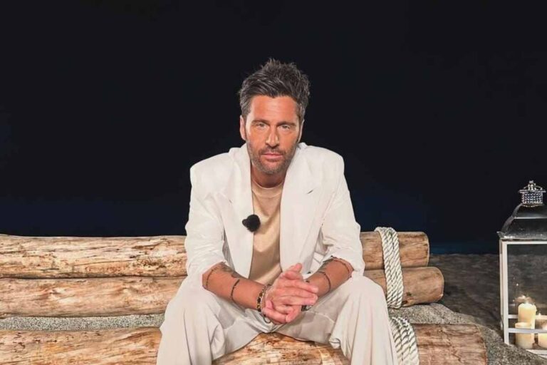 Hai mai vito la casa di Filippo Bisciglia? Una reggia romana con un dettaglio
