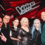 gigi d'alessio perché lasciato the voice