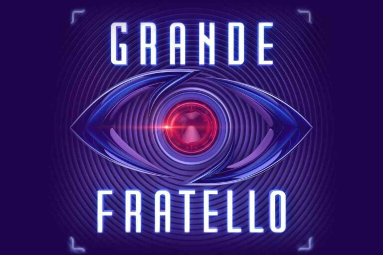 Grande Fratello, c'è la prima concorrente