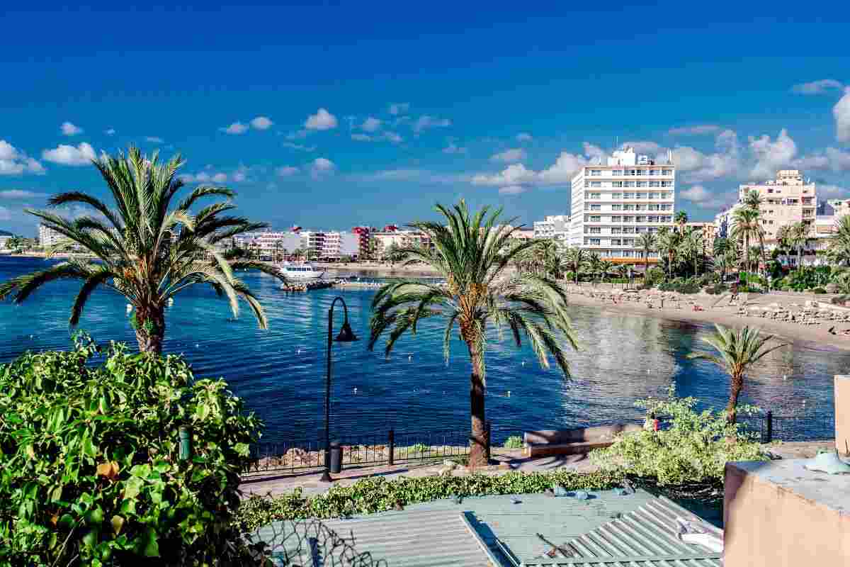offerta last minute ibiza