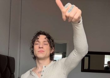 Irama, nuovo amore per il cantante, i fan sognano