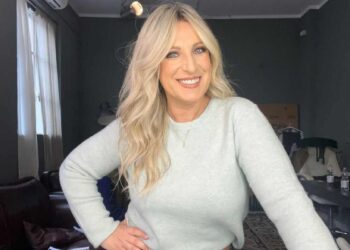 katia follesa chi è il nuovo fidanzato