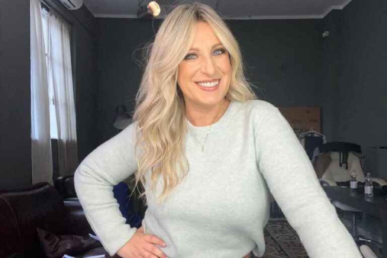 katia follesa chi è il nuovo fidanzato