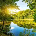 il lago italiano più bello