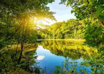 il lago italiano più bello