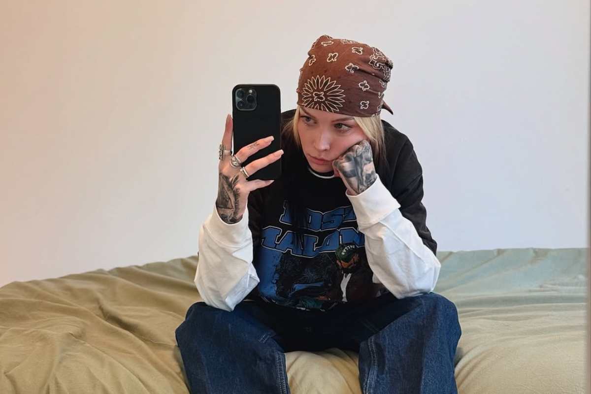 Irama, nuovo amore per il cantante, i fan sognano