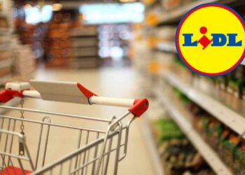 Da Lidl i prodotti più sani e genuini costano solo 3,99 euro!