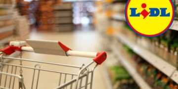 Da Lidl i prodotti più sani e genuini costano solo 3,99 euro!