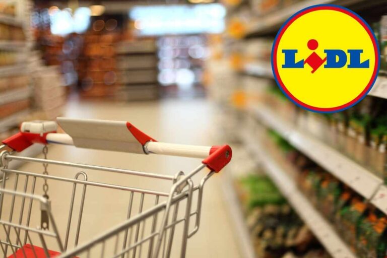 Da Lidl i prodotti più sani e genuini costano solo 3,99 euro!