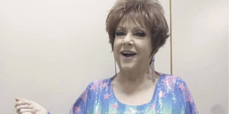 orietta berti pensione