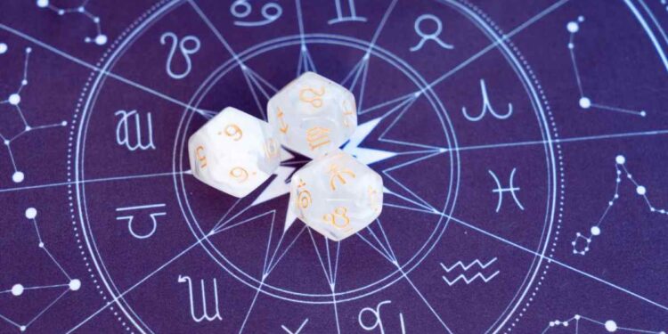 Oroscopo weekend: questo segno incontra l'amore