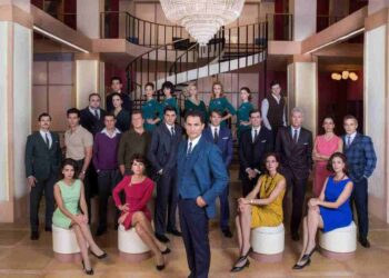 Il Paradiso delle Signore, bomba nelle anticipazioni