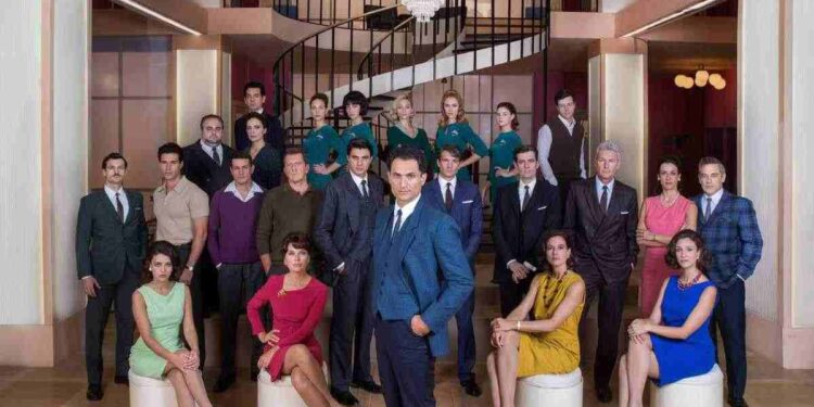 Il Paradiso delle Signore, bomba nelle anticipazioni