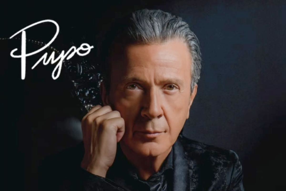 pippo baudo parole del cantante