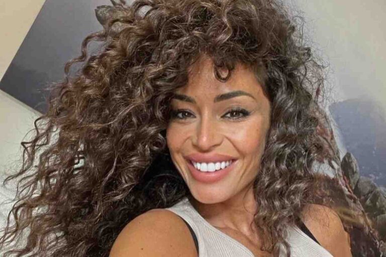 raffaella fico cambia lavoro cosa fa oggi