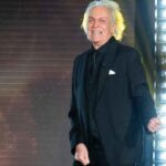 Riccardo Fogli svela quanto prende di pensione: cifra bassa, ma c'è un motivo