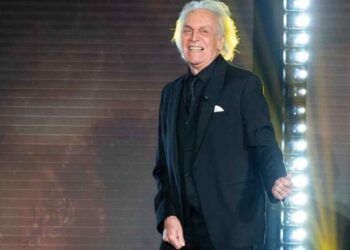 Riccardo Fogli svela quanto prende di pensione: cifra bassa, ma c'è un motivo