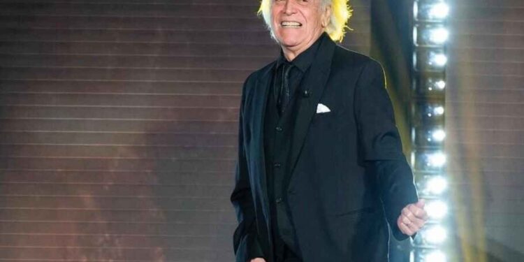 Riccardo Fogli svela quanto prende di pensione: cifra bassa, ma c'è un motivo