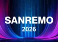 sanremo 2026 cantante star
