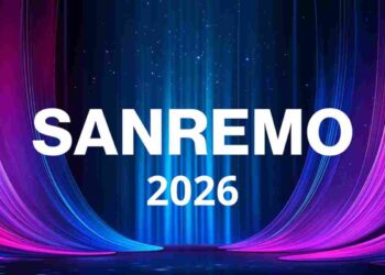 sanremo 2026 cantante star