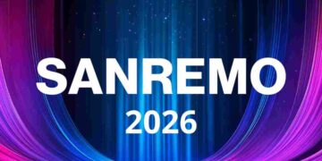 sanremo 2026 cantante star