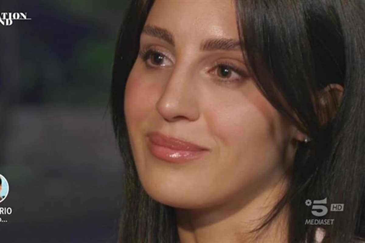 uomini e donne nuova tronista da temptation island