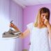 come eliminare la puzza dalle scarpe