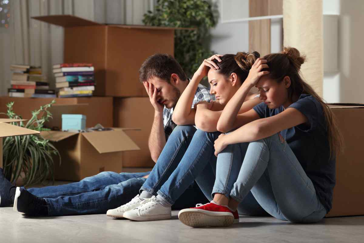 Sfratto per morosità, come difendersi