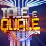 lisa fusco su tale e quale show