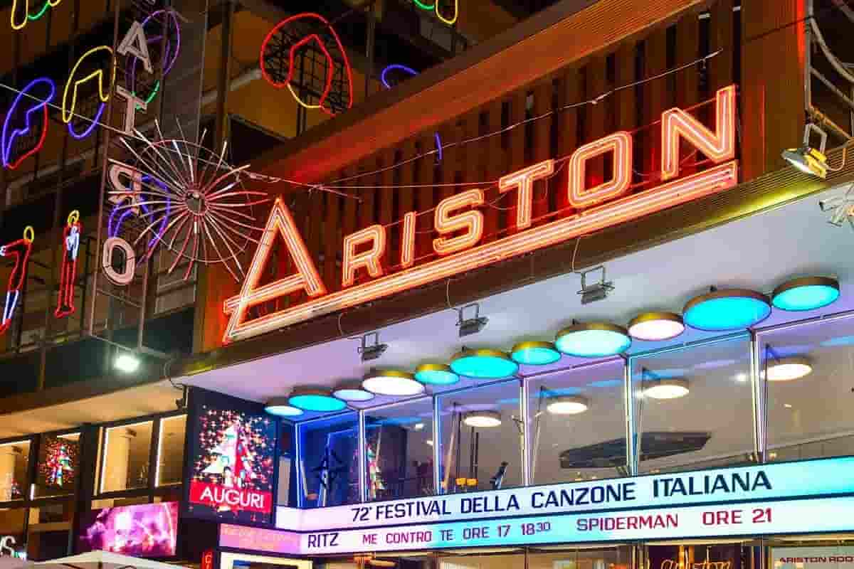 festival di sanremo ultimatum rai