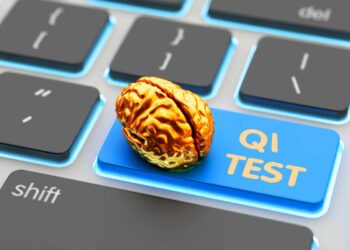 Le 3 domande che svelano quanto sei intelligente